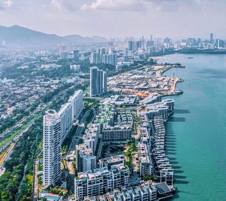 MALAISIE – POLITIQUE : Penang, capitale de la corruption en Malaisie ? 