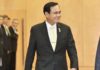Premier ministre Prayut