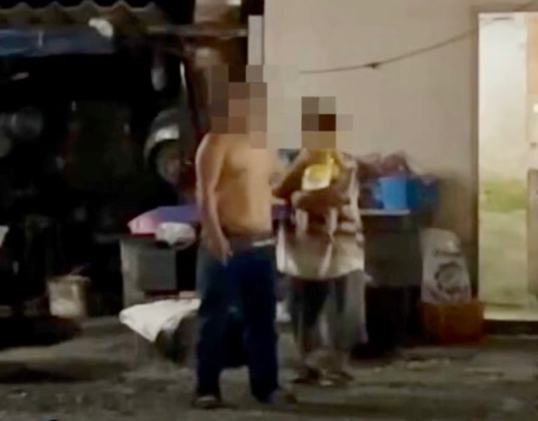 THAÏLANDE – VIOLENCE : Épilogue d’un drame familial à Samut Prakan