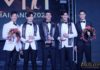 THAÏLANDE – SOCIÉTÉ : Et le plus bel homme de Thaïlande est… Surasak "Tor" Muangkaew