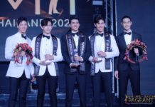 Surasak "Tor" Muangkaew