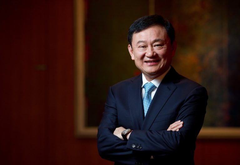 THAÏLANDE – SOCIÉTÉ : Armes à feu et drogue : Les solutions de Thaksin Shinawatra