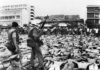 THAÏLANDE – HISTOIRE : En souvenir du 6 octobre 1976 Thammasat octobre 6