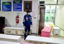 Tuerie Nong Bua Lamphu