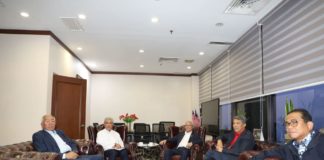 Malaisie UMNO