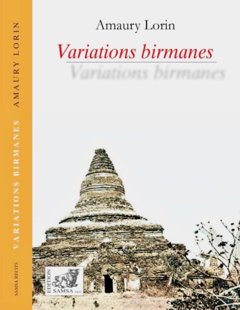 Variations birmanes