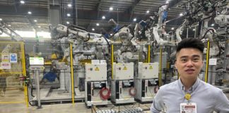 Usine Vin Fast