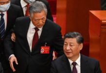 Xi jinping