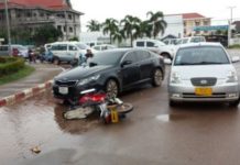 LAOS – SOCIÉTÉ : 62 morts et 750 blessés dans des accidents de la route en septembre au Laos accidents route laos