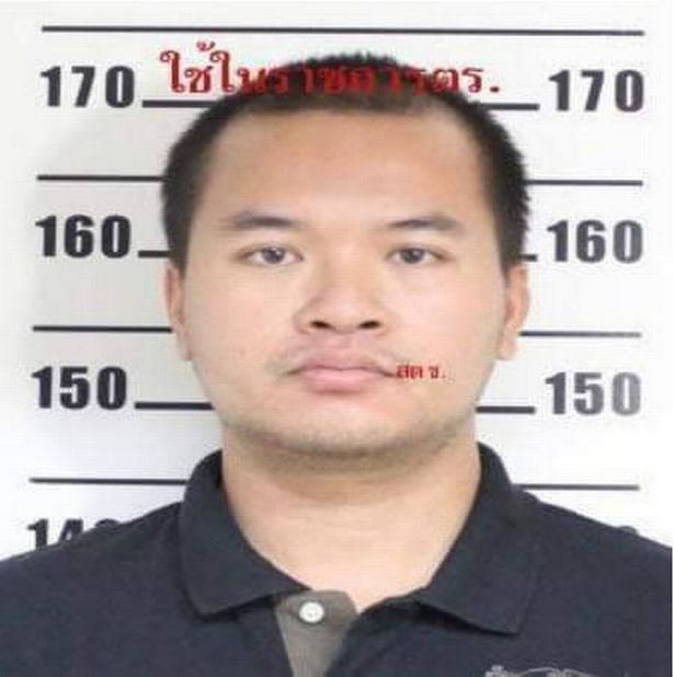 THAÏLANDE – MASSACRE : Ce que l’on sait de la tuerie de Nong Bua Lamphu et du tueur