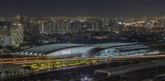 bang sue grand station