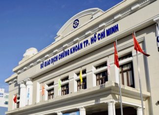 VIETNAM – ÉCONOMIE : La Bourse vietnamienne accède au rang de « Marché Émergent » bourse vietnam