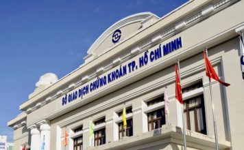 VIETNAM – ÉCONOMIE : La Bourse vietnamienne accède au rang de « Marché Émergent » bourse vietnam