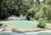 cascade Laos