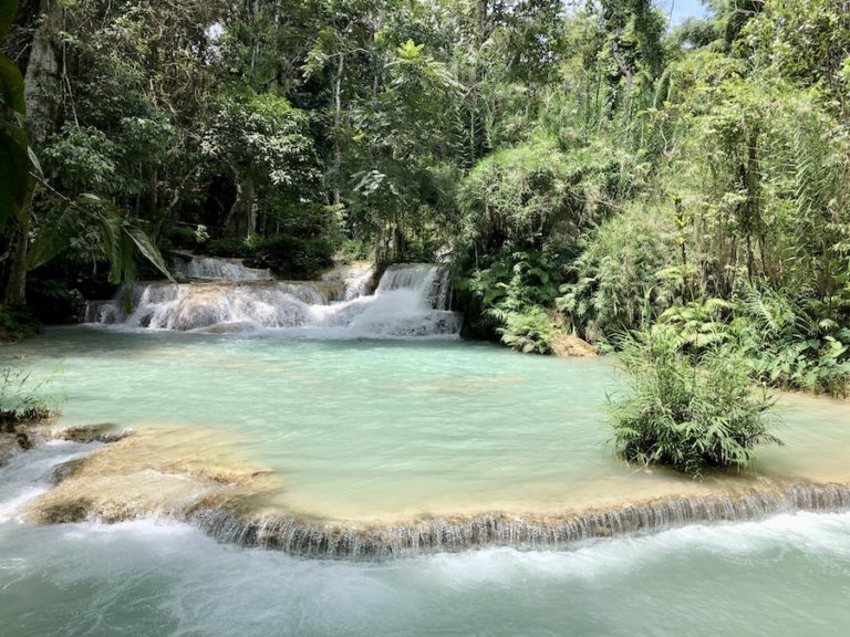LAOS – TOURISME : Wanderlust aime l’Indochine…et surtout le Laos
