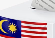 élections Malaisie
