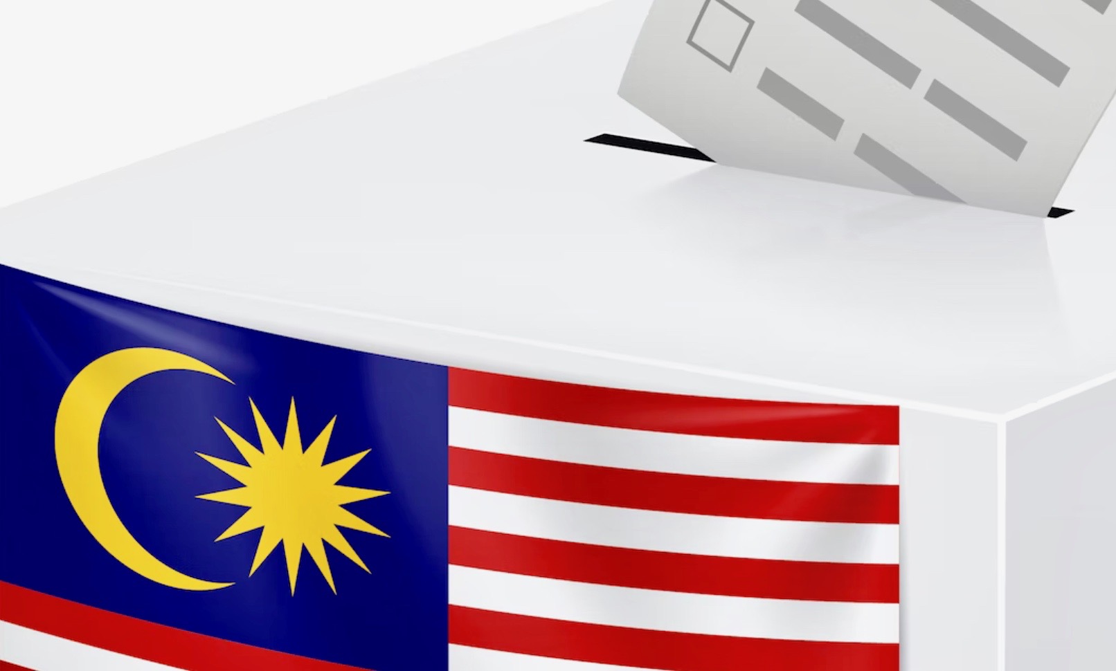 élections Malaisie