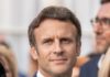 THAÏLANDE – FRANCE : Emmanuel Macron adresse un message en Thaïlandais sur Facebook Emmanuel macron