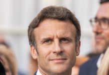 Emmanuel macron
