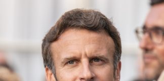 Emmanuel macron