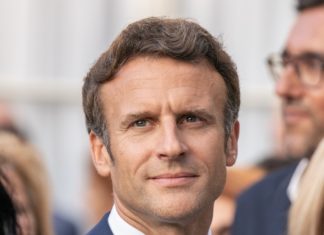 Emmanuel macron