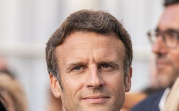 Emmanuel macron