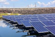 énergie renouvelable Thaïlande