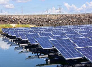 énergie renouvelable Thaïlande