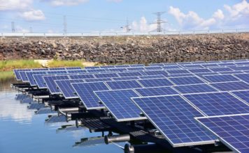 énergie renouvelable Thaïlande