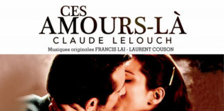 film ces amours là