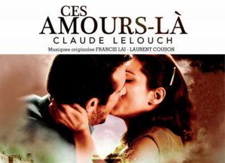 BANGKOK – CINÉMA : Le 1 novembre, retrouvez « Ces amours là », un film de Claude Lelouch à l’Alliance française film ces amours là