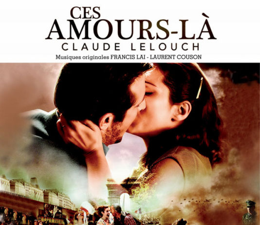 film ces amours là