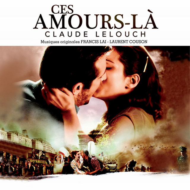 film ces amours là