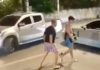 francais samui aggression