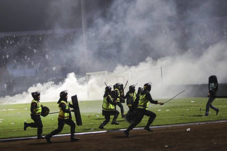 GAVROCHE HEBDO – ÉDITORIAL : L’Asie du Sud-Est et le football, mission impossible ?