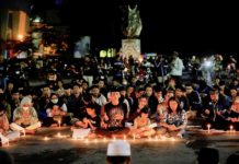 GAVROCHE HEBDO – ÉDITORIAL : Ce que dit la tragédie du stade de Malang, en Indonésie indonésie tragédie malang
