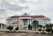 LAOS – POLITIQUE : Pour Freedom House, le Laos mérite une note de 13/100 pour les libertés laos gouvernement