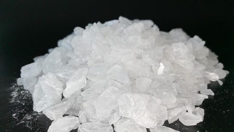 THAÏLANDE – DROGUE : 2 millions de pilules de méthamphétamine saisies, 2 personnes arrêtées