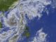 PHILIPPINES – OURAGAN : Nalgae frappe Manille et s’éloigne des Philippines tempête nalgae philippines