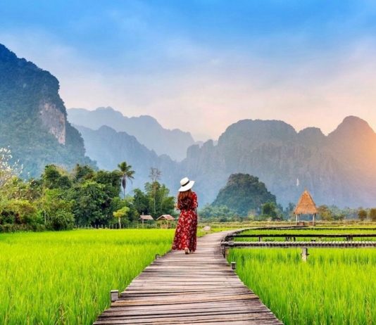 paksé laos
