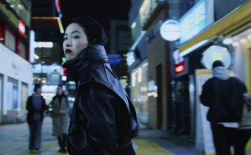 film retour à Séoul