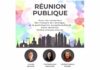 réunion publique FDM