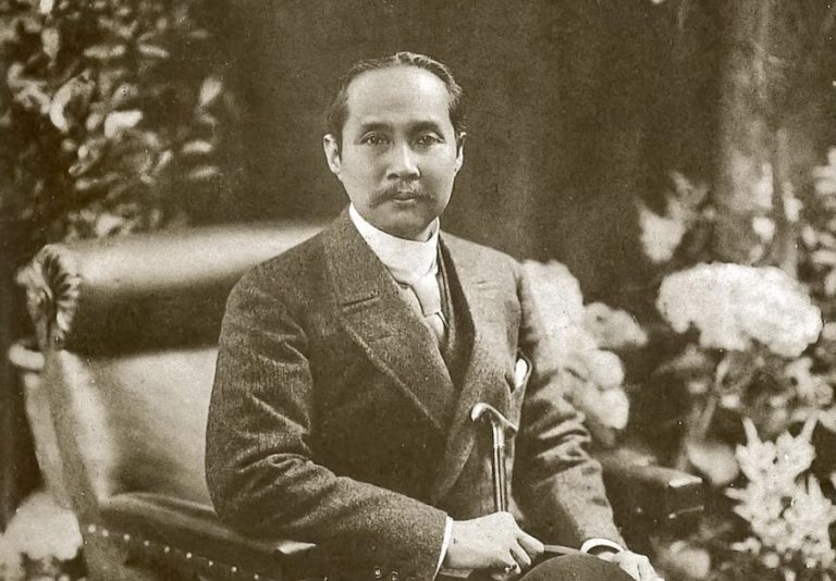 THAÏLANDE – PATRIMOINE : Un voyage en train à vapeur pour le 125ème anniversaire des chemins de fer siamois