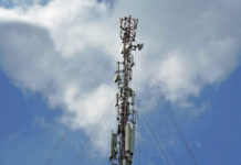 télécommunication tour