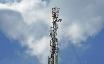 télécommunication tour