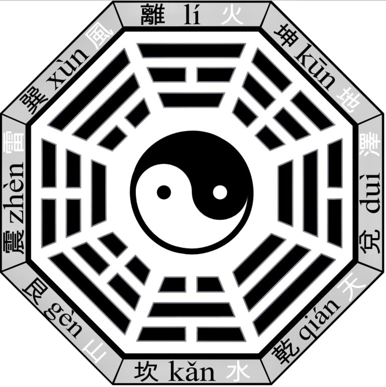 ASIE – CHRONIQUE : « L’origine de l’écriture chinoise »