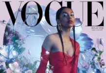 SINGAPOUR – SOCIÉTÉ : Singapour sanctionne Vogue pour avoir fait la promotion des « familles non traditionnelles » vogue singapour