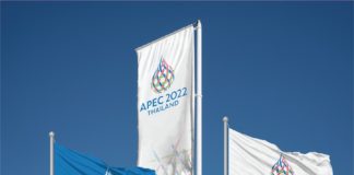APEC Thailande