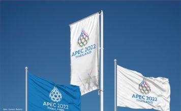 APEC Thailande