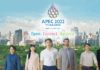 APEC Thaïlande